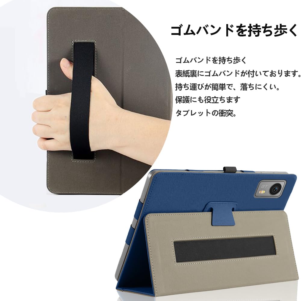 限定1 新品・未使用8インチ Android16 タブレット 専用ケース付き Amazon.co.jp: For LZF ZPad1A/Headwolf Titan 1 専用ケース 2026新